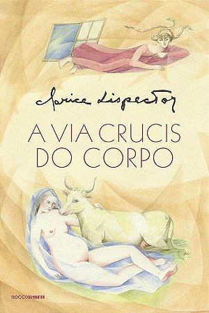 A via crucis do corpo