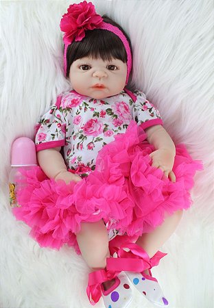 Sonho de bebê reborn Clearance