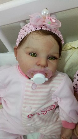 honey reborn kit