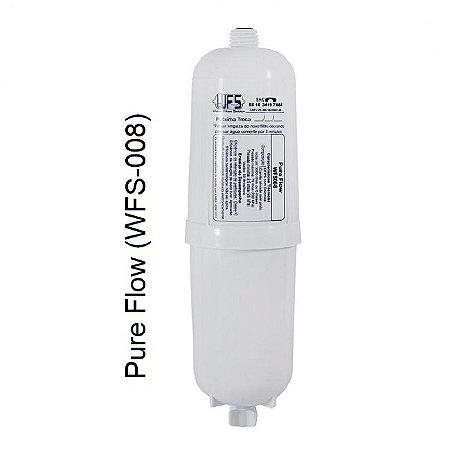 Filtro (Refil) Pure Flow (WFS-008)