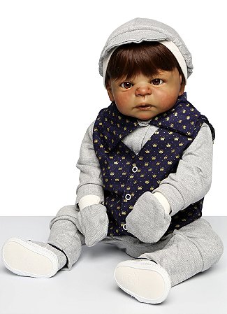 Bebe Reborn Menino Negro Caio Corpo De Silicone Mancha De Frio Veias Unhas E Marca De Vacina Bebe Reborn Original Menino E Menina Corpo De Silicone Bebe Reborn Menino Negro Caio Corpo De Silicone Mancha De Frio Veias Unhas E Marca De Vacina Bebe Reborn Original Menino E Menina Corpo De Silicone