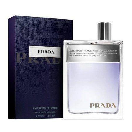 perfume homem prada