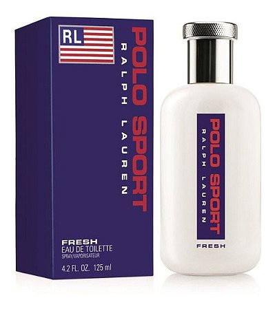 perfume polo sport masculino
