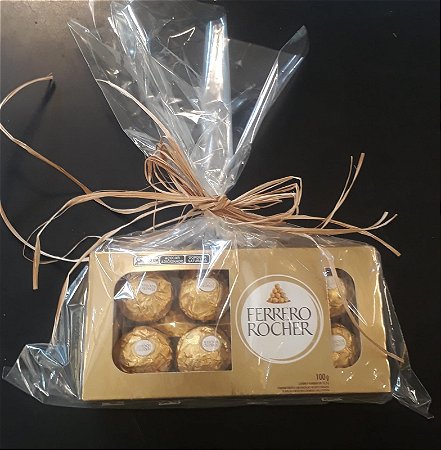 Ferrero  Rocher T08