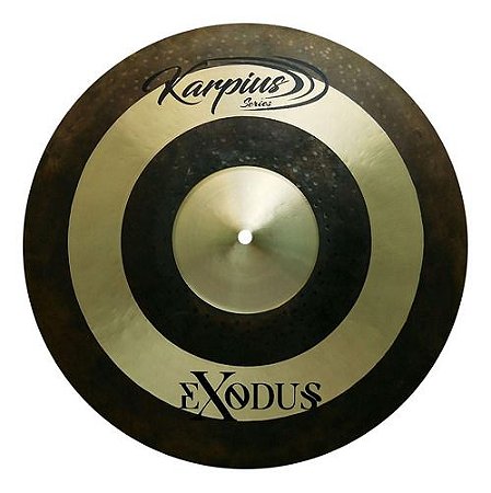 Prato Karpius Exodus Splash 10" B20