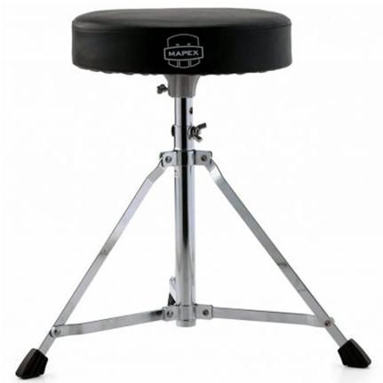 Banco de Bateria Mapex T400 Redondo