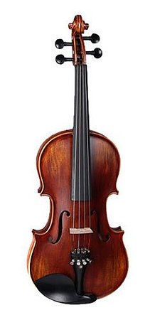 Violino Vignoli VIG-634 3/4 Natural Fosco