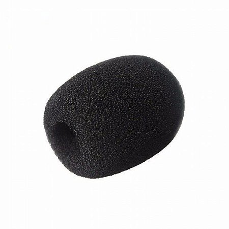 Espuma para Microfone Sonotec HT9 Headset