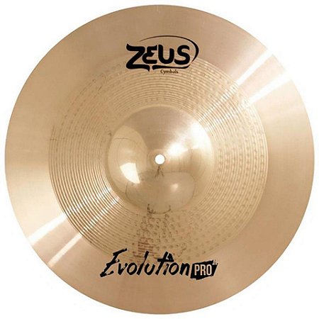 Prato Zeus Evolution Pro Crash 16 ZEPC16