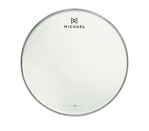 Pele Michael Resposta 12" NCSM12