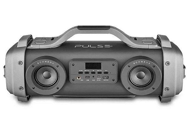 boombox pulse sp363