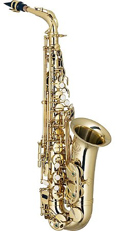 Saxofone Sax Alto Eagle SA501