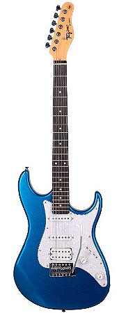 Guitarra Tagima Woodstock TG-520 Metallic Blue
