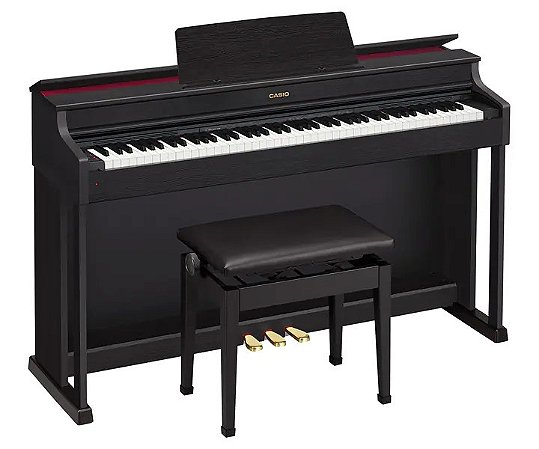 Piano Digital Casio Celviano AP-470