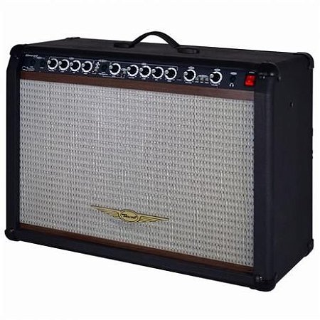 Amplificador Guitarra Oneal OCG-1202 220W - Bivolt Manual