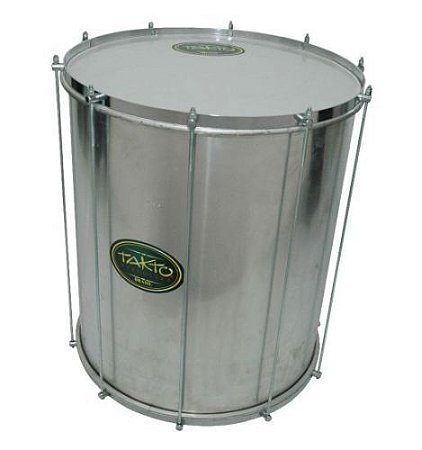 Surdo Takto 60x20 Alumínio