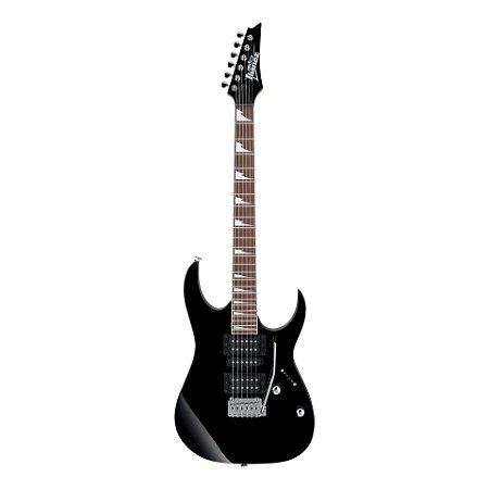 Guitarra Ibanez GRG170DX Black Night