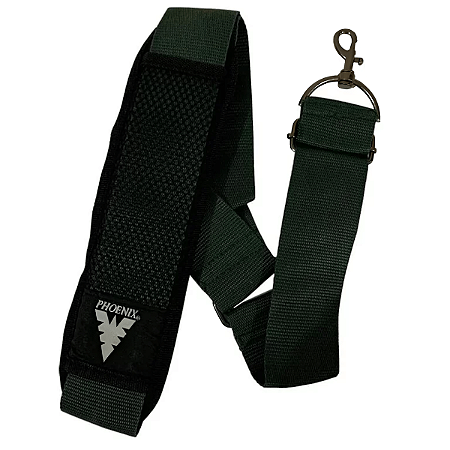 Talabarte PHX Acolchoado 1 Gancho Com Ombreira