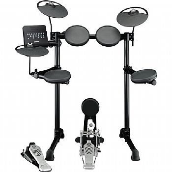 Bateria Eletrônica Yamaha DTX-430K