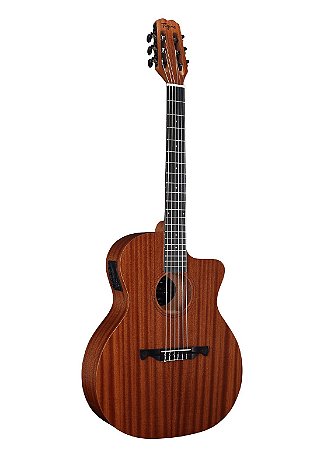 VIOLÃO TAGIMA VEGAS GRAND RESERVA NTOP