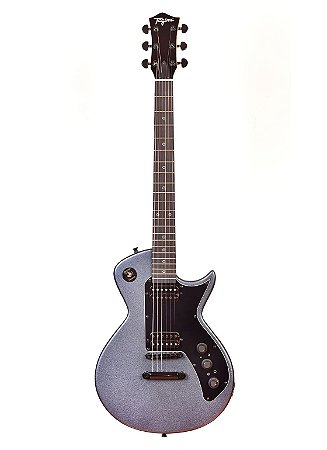 Guitarra Tagima Sixmart Single Cut 2H FX MDSV E/BK Escala Escura