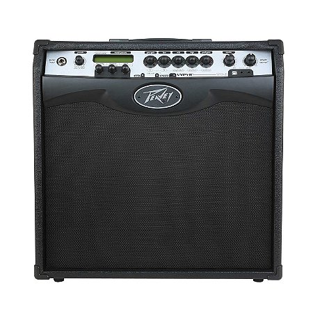 Amplificador Guitarra Peavey VYPYR VIP-3 100W