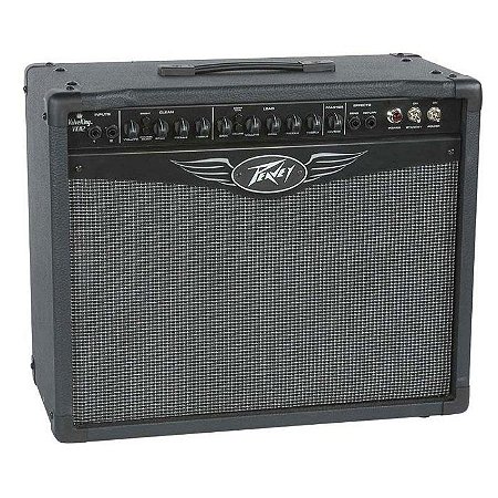 Amplificador Guitarra Peavey Valveking 112 50W 120V