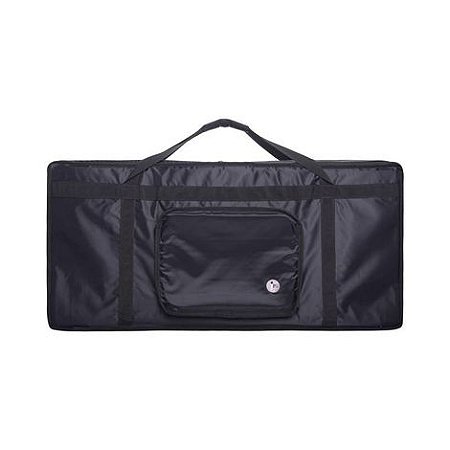 Capa Teclado 5/8 Acolchoada Premium Nylon 70 JPG