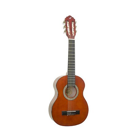 Violão Acústico Infantil Giannini NR N 30" Natural Clássico Nylon