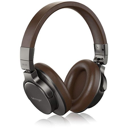 Fone de Ouvido Over-Ear Behringer BH470