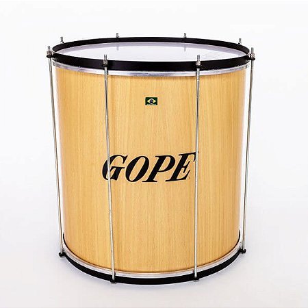 Surdo Gope Madeira 50x20 BME5020