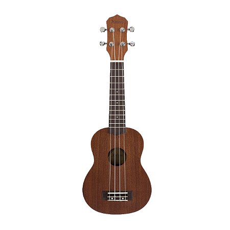 Ukulele Acústico Kalani Tribes Soprano Kal-200 ST