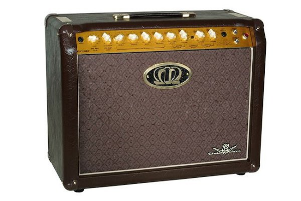 Amplificador Guitarra Meteoro V12 Classic Deluxe 50W Bivolt - Vitrine