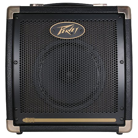 Amplificador Violão Peavey Ecoustic E-20 20W - 120V