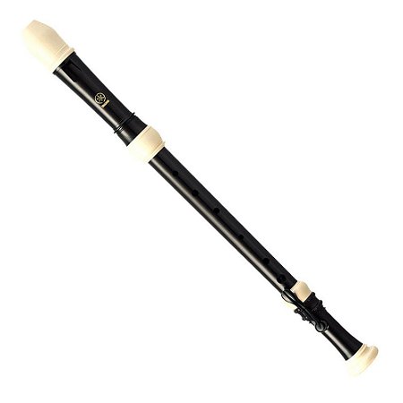Flauta Doce Yamaha Tenor YRT-304B II