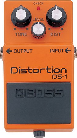 Pedal Boss DS-1 Distortion