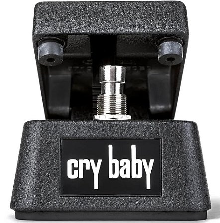 Pedal Dunlop CBM95 Cry Baby Mini Wah