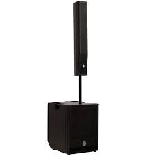 Caixa Ativa Soundbox Omne 600 300W