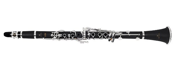 Clarinete Michael WCLM 40N Sib