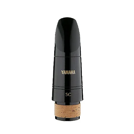 Boquilha Clarinete Yamaha CL-5C