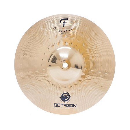 Prato Octagon F Signature Splash 10"