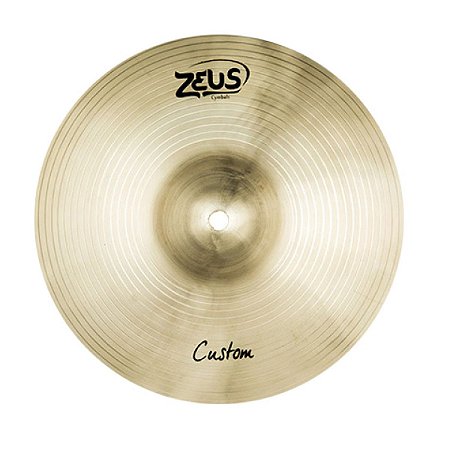 Prato Zeus Custom Crash 16" ZCC16