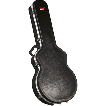 Case Guitarra Gator GC-335 Semi-Acústica