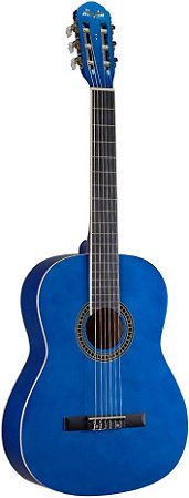 Violão Acústico Tagima Memphis AC-39 Nylon Azul