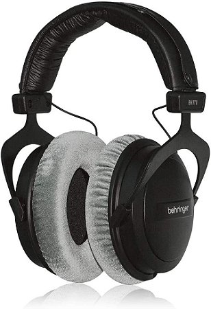 Fone de Ouvido Over-Ear Behringer BH-770