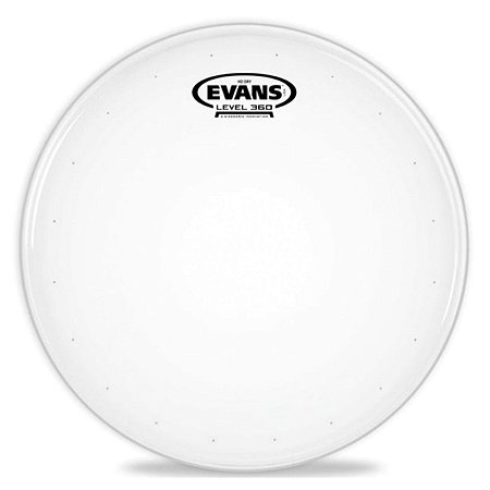 Pele Evans Coated 14" Hidráulica Porosa B14HDD