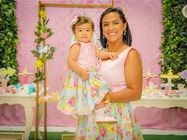 tal mae tal filha galinha pintadinha rosa