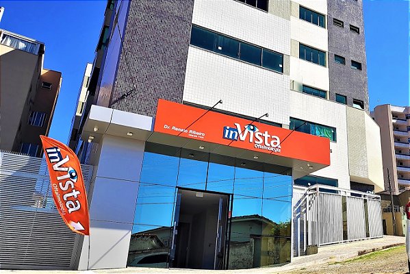 Clinica InVista - Oftalmologista