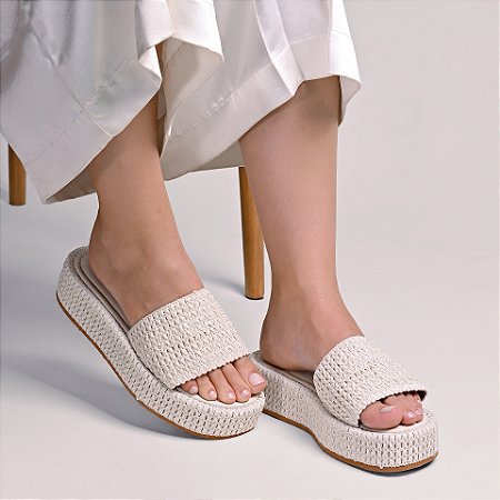Flatform Rafiati