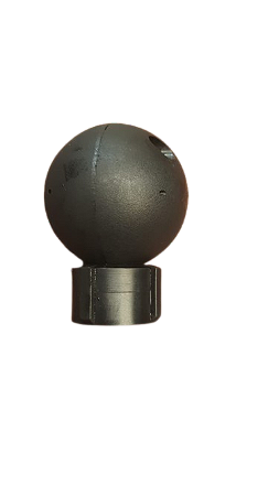 BICO LAVADOR DE TANQUE ESFÉRICO 360°